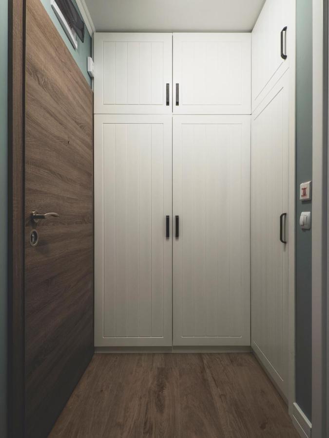 Appartement Stylish 1Bd - Free Private Garage à Plovdiv Extérieur photo